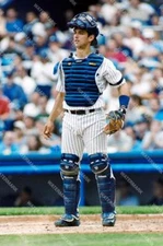 GT97 Jorge Posada NY Yankees 8x10 11x14 16x20 24x36 Photo