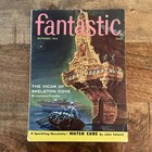 Fantastic Pulp December 1954 — photo 1