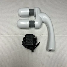 Vintage Medisana Super Twin Dual Deep Tissue Massager Model 88610-5