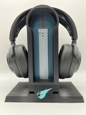 Buster Sword Headphone Stand - Final Fantasy Fanart - Sword Headphone Stand