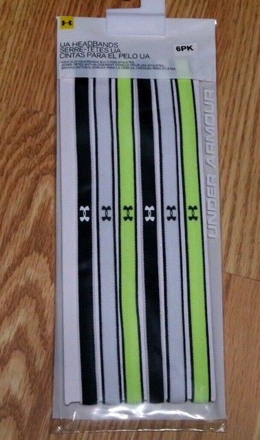ua mini headbands
