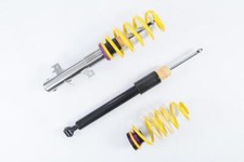 KW Gewindefahrwerk Variante I VW Golf VIII FWD FederØ 50mm ohne DCC VA -1035kg