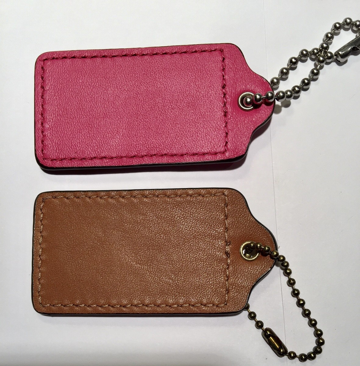 お値下げ⭐︎新品未使用⭐︎COACH バニティバッグ ピンク コーチ COACH バッグ （ピンク） -ファッション通販 FASHION WALKER
