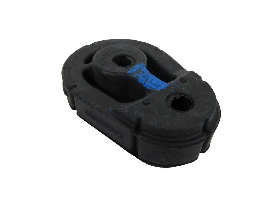 Dodge Ram 1500 2500 2002-2012 HEMI escape de goma aislador Mopar genuino fabricante de equipos originales nuevo Foto 3 de 4