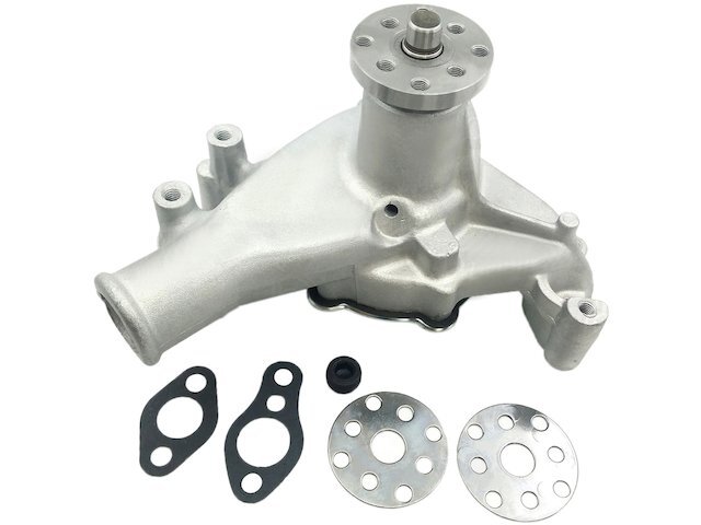 Water Pump fits K5 Blazer 1985 85HYXN
