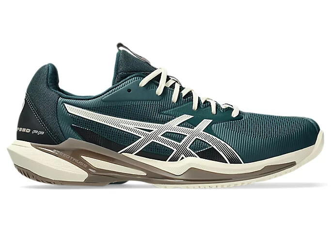 ASICS SOLUTION SPEED FF 3 (All Court) 1041A438 300 Saxon