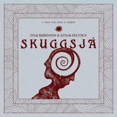 Bjornson,Ivar / Selvik,Einar - Skuggsja [New CD] Digibook Packaging