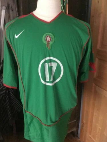 Domicile de football des sélections nationales maroc