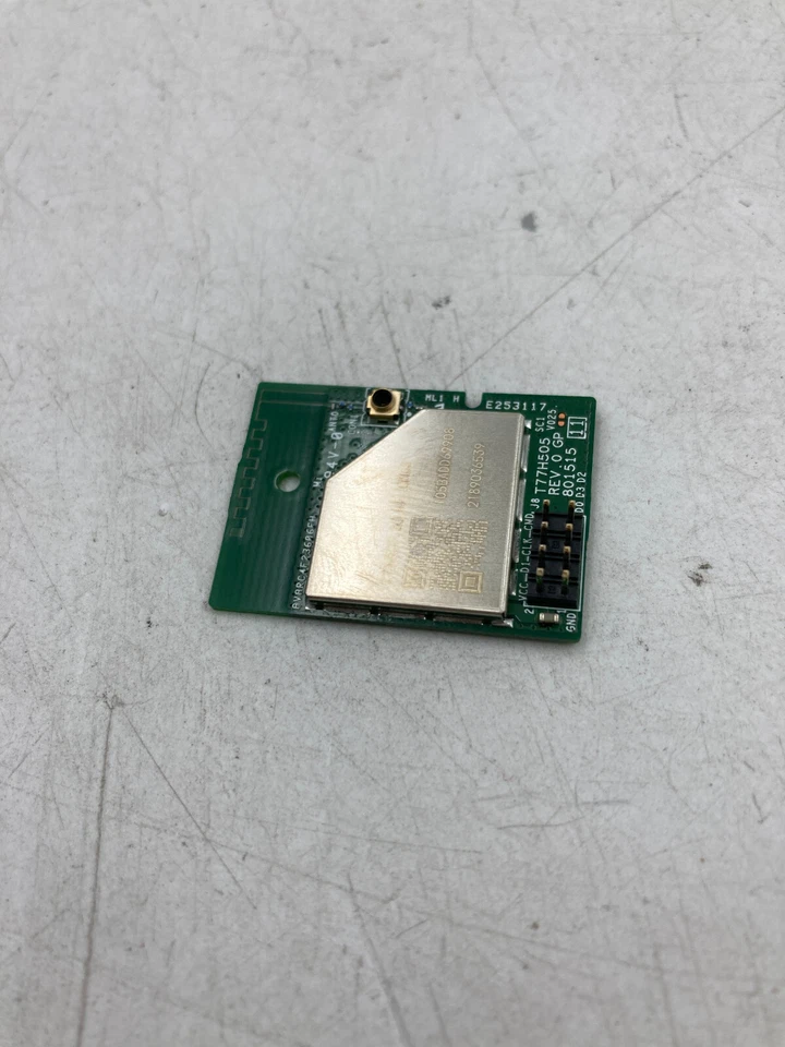 Brother T77H505 Wifi Module IEEE802.11b/g/n for MFC-J995DW Inkjet Printer USA - Image 2 of 2