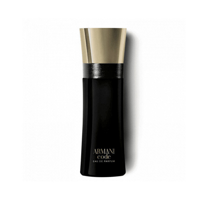 GIORGIO ARMANI CODE Pour Homme EDP 110 ML (BRAND NEW SEALED)
