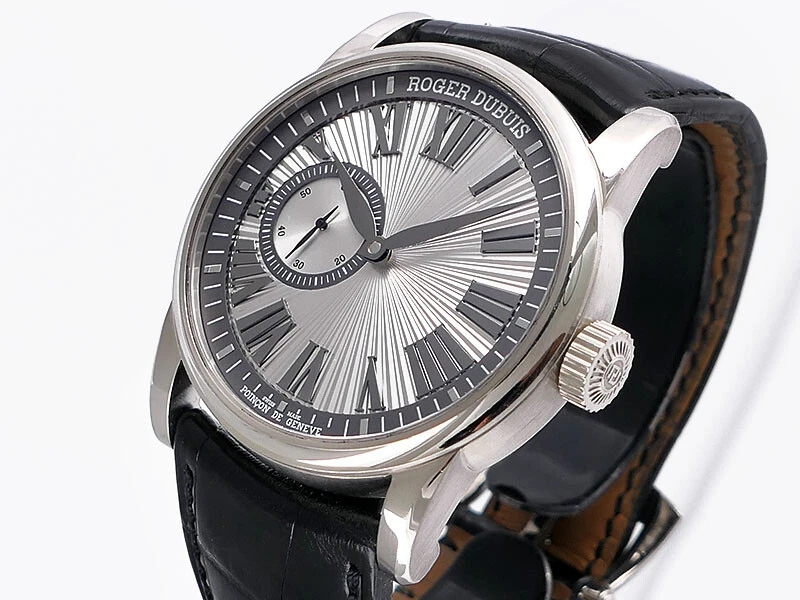 Roger dubuis shop ebay