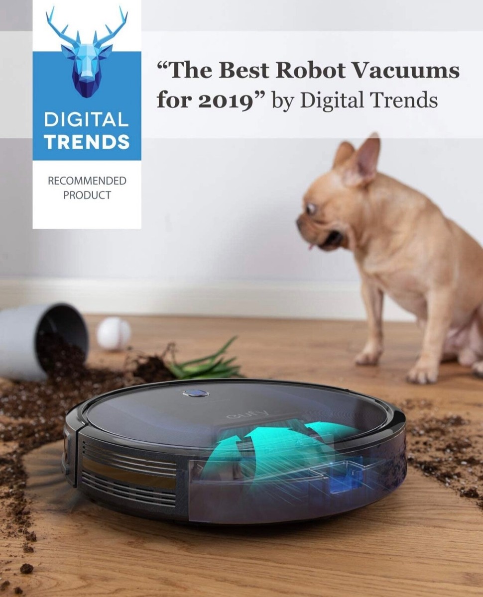 Eufy 2019 Robot Vacuum Reviews Eufy E28 Eufy X10 Pro Omni Robot
