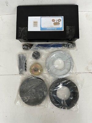 Sykes-Pickavant 08126500 Gen2 Lagersatz - 78 mm MwSt inkl. Lieferung am nächsten Tag