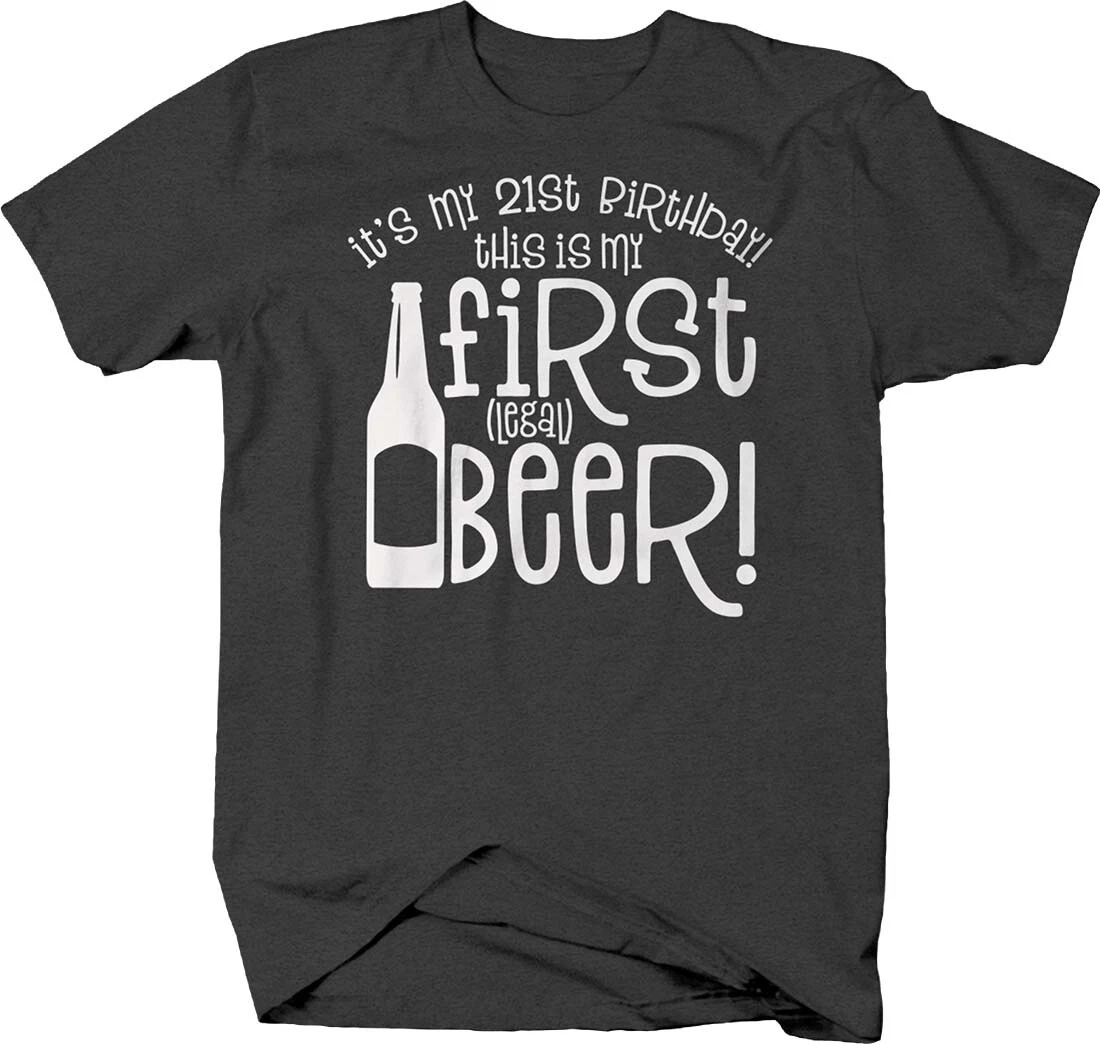 Its My 21st Birthday Meme