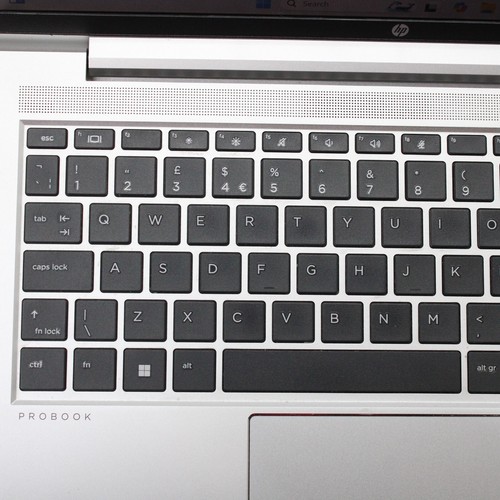 HP ProBook 440 G8 Laptop Windows 11 14" FHD Intel Core i5 1135G7 8GB 256GB SSD - Picture 4 of 15
