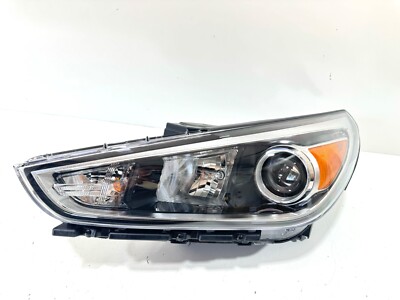 Headlamp and Fog Lamp Kit | HYUNDAI IONIQ ELECTRIC 2020 Headlamp and Fog Lamp Kit | HYUNDAI IONIQ ELECTRIC 2020