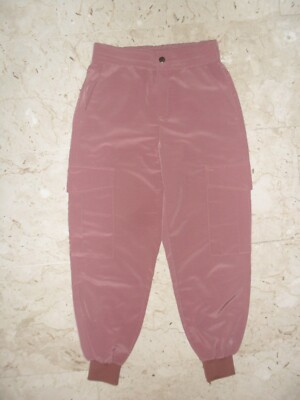 Attuali Pantaloni ZARA Cargo XS PREZZO AFFARE PERFETTI