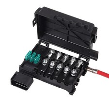 Sicherungskasten für Volkswagen Sharan 7M Seattle Alhambra Ford Galaxy 7M3937548