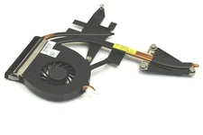 YJ55T Dell Vostro 3700 CPU Fan Heatsink Assembly Discrete Nvidia Graphic NEW! 