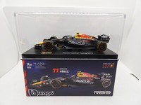 Oracle Red Bull Racing RB19 Sergio Perez #11 2023 1/43 Bburago F1 Formel 1
