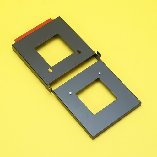 Durst Fesixneg 66 Negative Carrier for 6x6cm Medium Format Film on F60 Enlarger - Bild 9 von 9