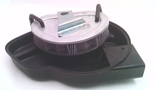 HARLEY-DAVIDSON~FXD~DYNA~2014-2016~KIT DE MONTAJE DE FILTRO DE AIRE - Imagen 2 de 14
