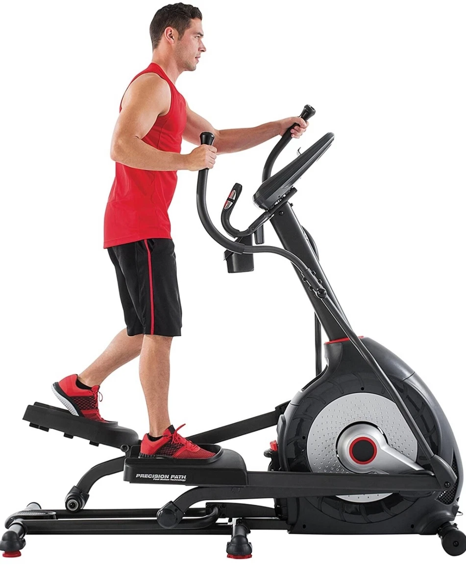 Schwinn 470 elliptical reviews new arrivals