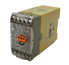 Pilz PST 1 Safety Relay 24VDC