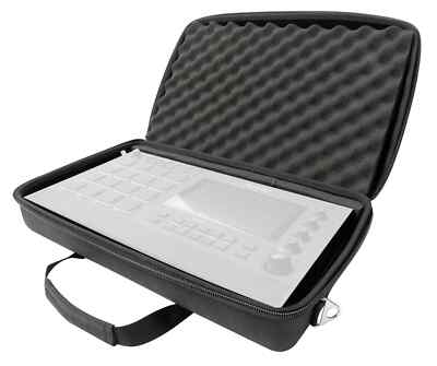 Magma CTRL Case MPC Live II Hülle Tasche Bag Black Schutzhülle Cover Akai Etui