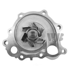 Engine Water Pump WJB WU9216 fits 1991 Toyota...