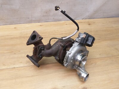Mercedes  W207 W204  X204 350CDI V6 OM642 Turbolader  Stellmotor A6420908580