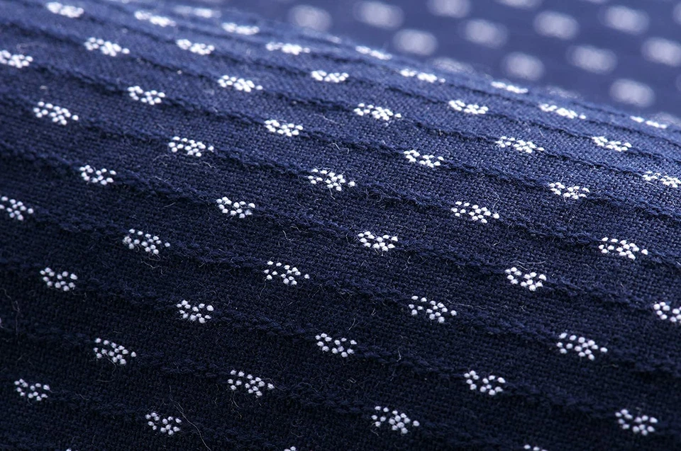 Chaqueta de Invierno Japonesa Kimono Hanten Warm Wear LL (XL) Talla Hecha en JAPÓN Foto 3 de 4