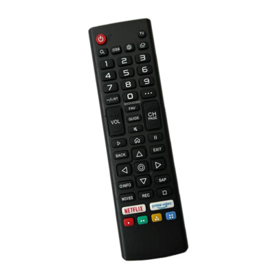 Remote Control For RCA RWOSU5047 RWOSBU5048 RWOSQU6550 4K UHD WEBOS Smart TV
