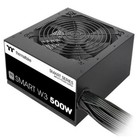 Thermaltake 500WATT 80PLUS SMART W3 POWER SUPPLY, PS-SPW-0500NNFAWU-1 (BLACK)
