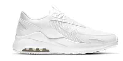 Nike Air Max Bolt tripple white CU4151-104  Sneaker Herren Schuhe Gr. wählbar