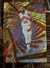 2023-24 Panini Revolution - Rookies Galactic #146 Markquis Nowell (RC)