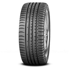 1 New Accelera Phi R  - 205/45zr17 Tires 2054517 205 45 17