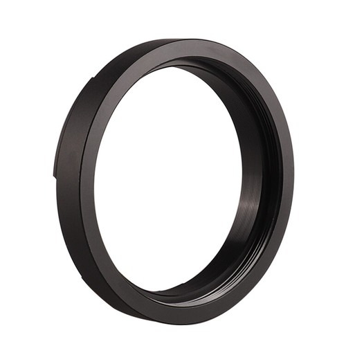 Anillo adaptador de lente de montaje con tornillo M65-HB 65 mm para lente de cámara Hasselblad CF V 10 mm - Imagen 5 de 9