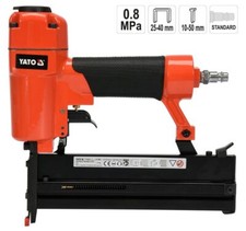 Combiné agrafeuse cloueuse