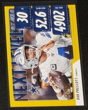 2020 Score Gold/Yellow Inserts Pick Your Card