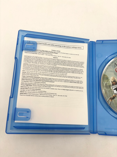 Assassin's Creed Chronicles (Sony PlayStation 4, 2016) testé fonctionnel - Photo 5/5