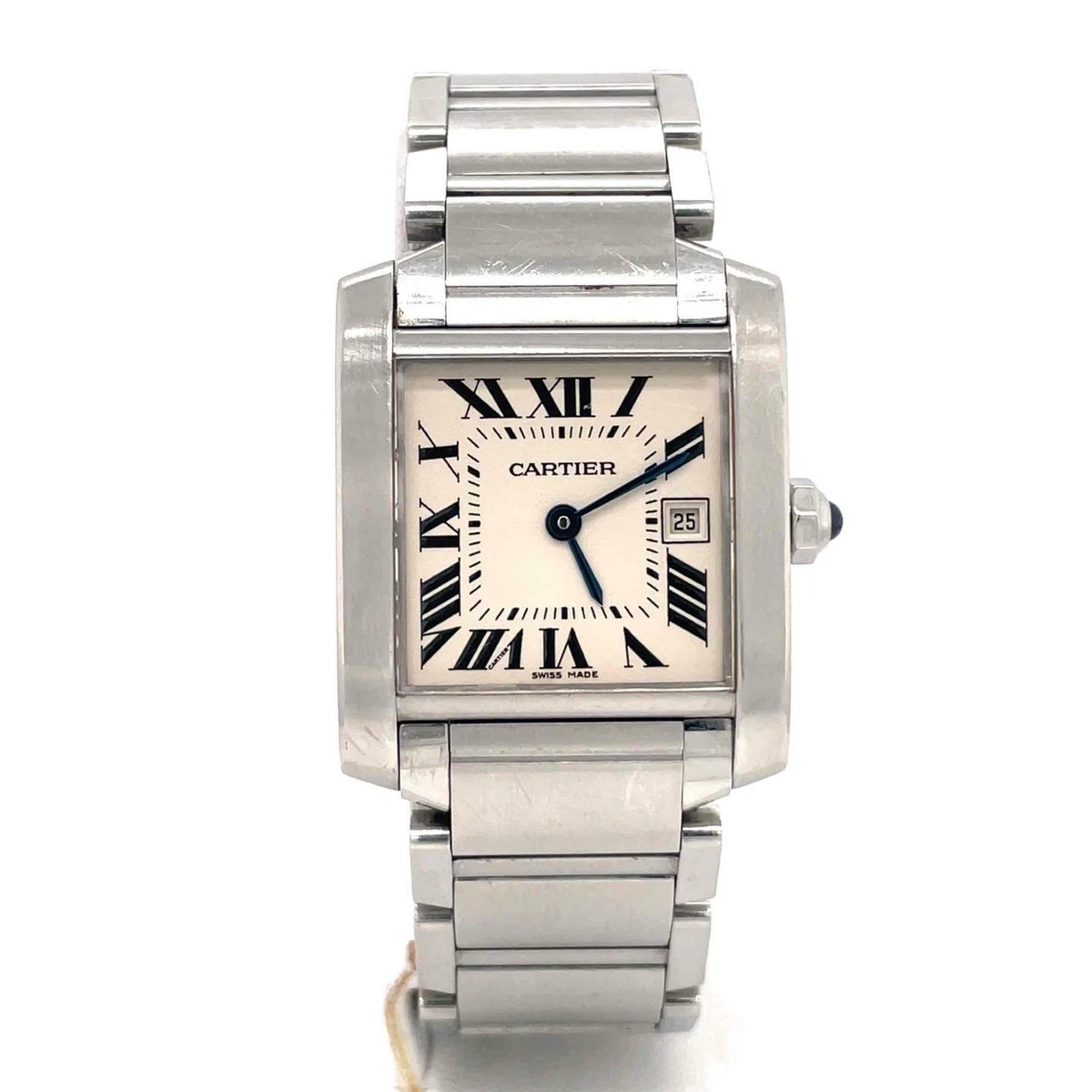 Cartier w51011q3 sale
