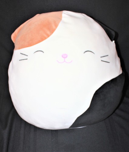 squishy squooshems cat