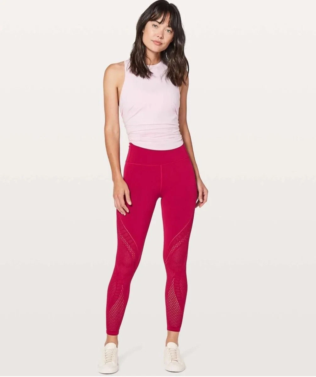 Reveal leggings deals lululemon
