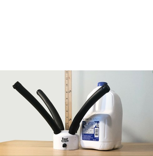 Rootscape Pond Aerator Air Diffuser Pond Aerators For Large Outdoor