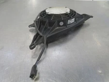 EB1091 2006 06 BMW K1200 R ELECTRIC FAN ASSEMBLY