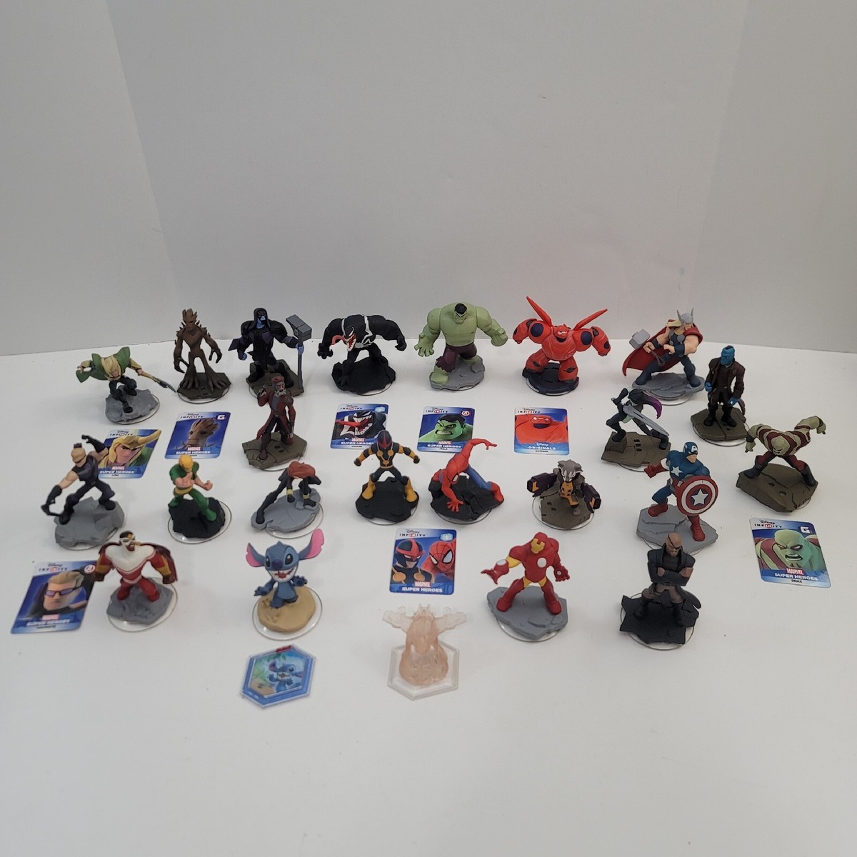 Disney Infinity Marvel フィギュア 61c93mNXykL._UF894,1000_QL80_.jpg
