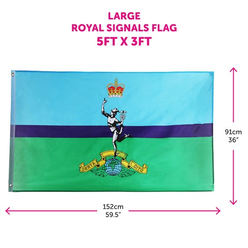 ARMED FORCES FLAGS MILITARY REGIMENT ARMY MARINES NAVY PREMIUM POLYESTER BRITISH - Picture 23 of 26