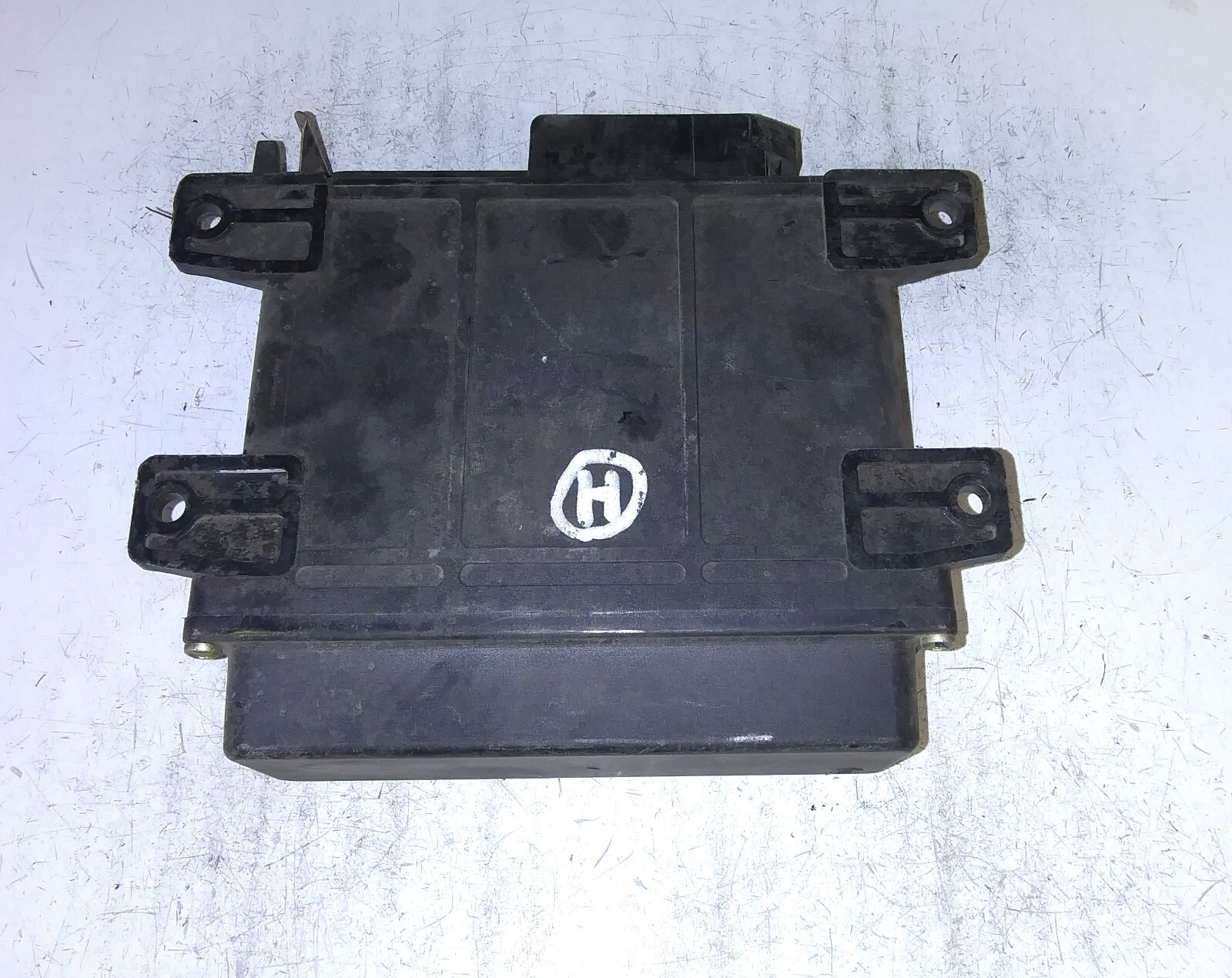 19901998 Volvo 940 ignition control module 0 227 400 148 eBay