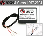 Mercedes SRS A Class 97-01  Passenger Seat Mat Occupancy sensor emulator bypass